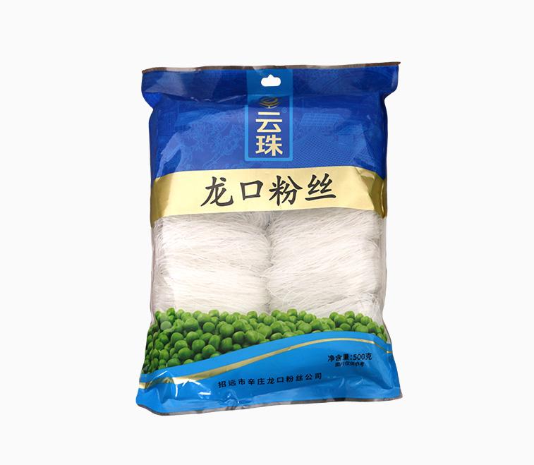  龙口粉...