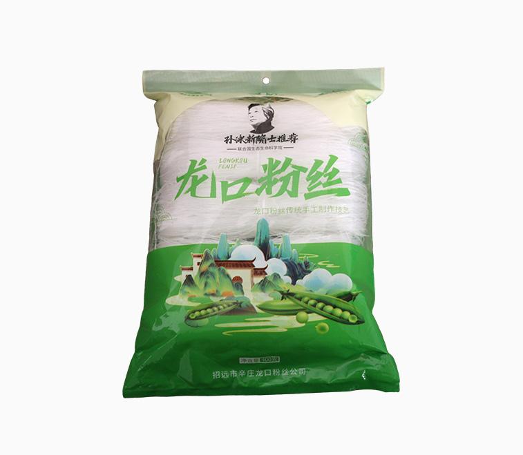  龙口粉...