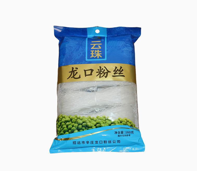  龙口粉...
