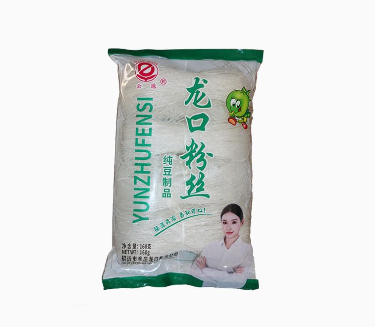  龙口粉...