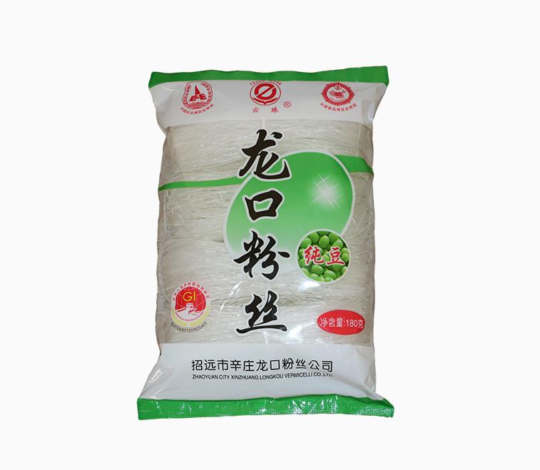  龙口粉...