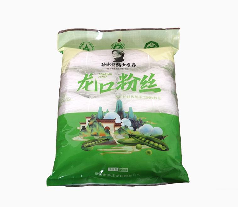  龙口粉...