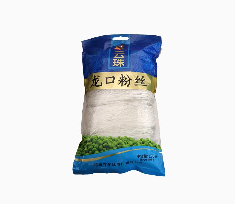 龙口粉...