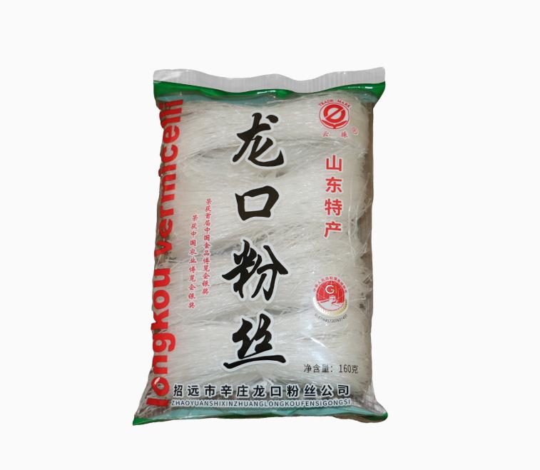  龙口粉...
